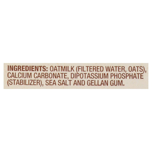 Planet Oat Original Oat Milk Cartons, 6 pk./32 oz.